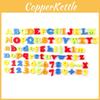 Magnetic Alphabet And Number Set For Kids Educational Toys For Early Learning