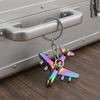 Porta-moedas, clips, porta-chaves – Chaveiros