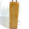 Louis Vuitton M91023 MonogramVernis Columbus Tote Bag Shoulder bag Beige