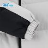 361° Kids' Lightweight Hooded Down Jacket
