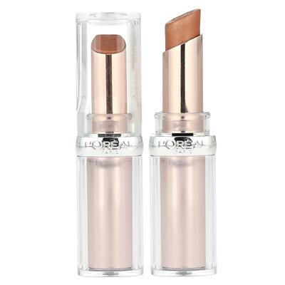 L'Oréal, Glow Paradise, Rujlu Balsam, 170 Aydınlık Mercan, 1 ruj