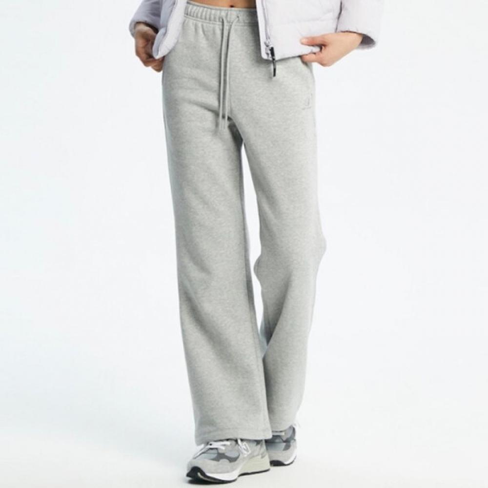 

New Balance Women S Signature bruShed Bootcut pantS Nbmld4w922 Ac 70