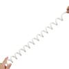 ABS Bidet Spray G 1/2 Connector Handheld Spray Lightweight