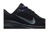 Nike Vomero Plus Black Metallic Dark Grey (Women's)