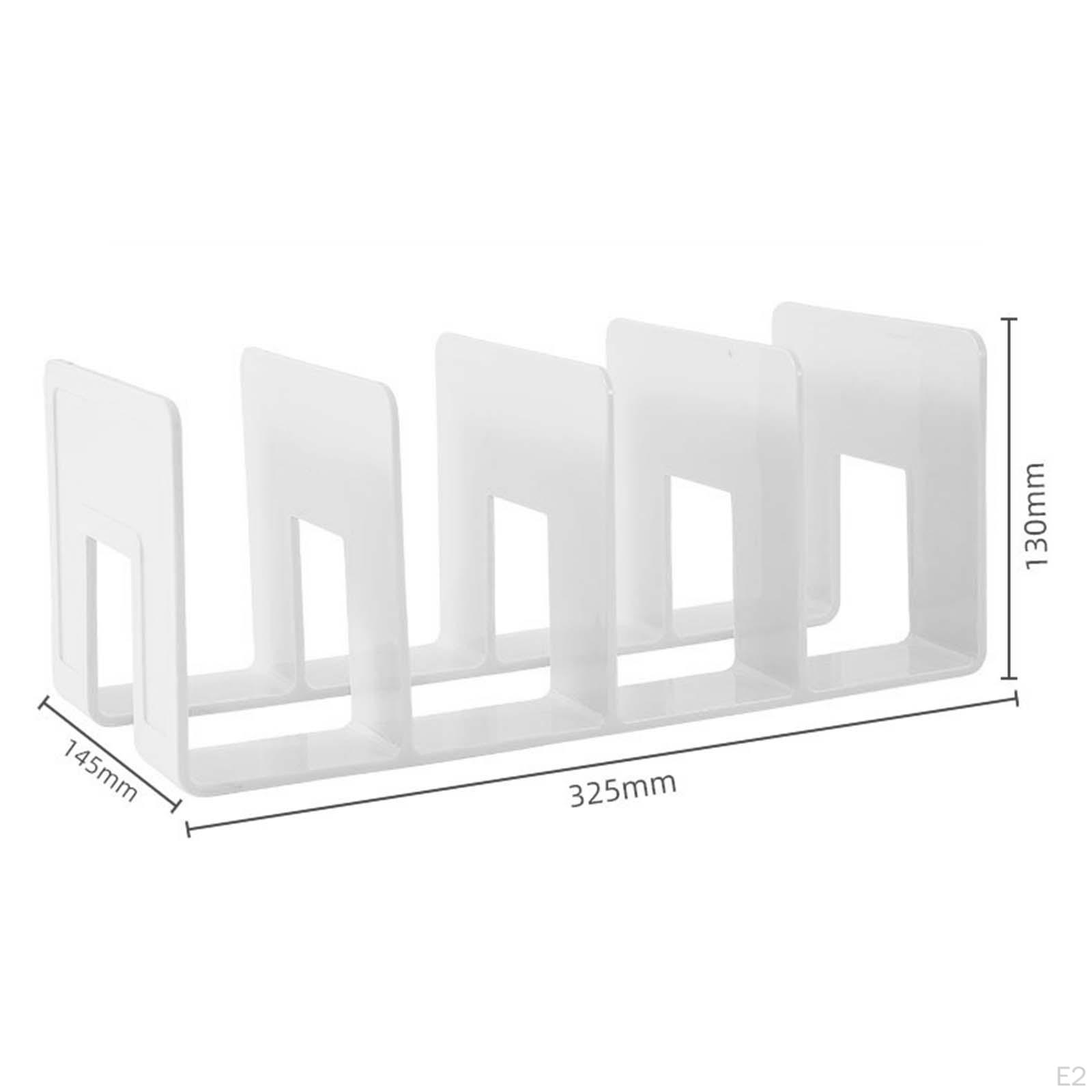 Акриловые подставки для книг — фото 3