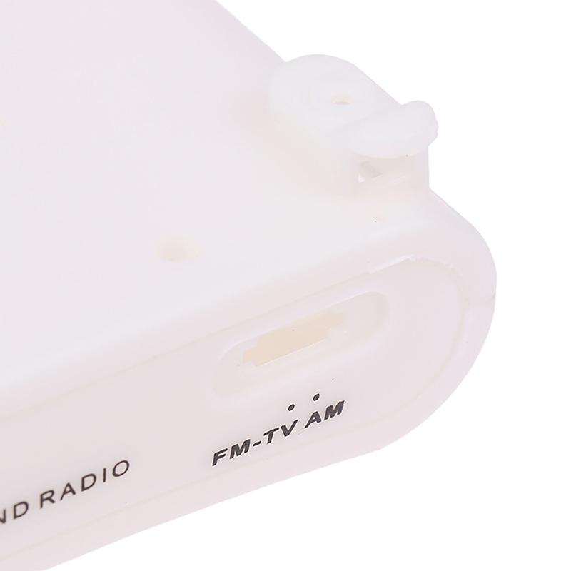 Cf210Sp Am/Fm Stereo Radio Bausatz Diy Elektronik Zusammenbau Set Bausatz Für Lernende Dropship Diy Labor Tragbares Fm Am Radio Diy Teil