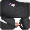 BGLX7 Car Sticker 2025 Hot For BMW Car Logo Headrest Neck Cushion Lumbar Support Memory Foam Pillow For BMW M X1 X3 X5 X6 X7 E30 E90 M