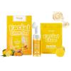 Turmeric Facial Cleansing Set - Brightening, Gentle & Hydrating for Radiant Skin