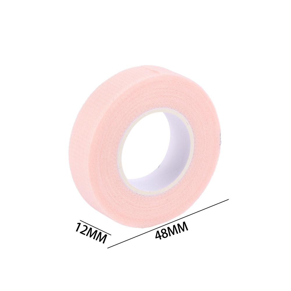 Patch Easy Tear False Eyelash Extension Tape Adhesive Tape For Grafting Fake Lash Eyelash Extension