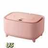 Adjustable Temperature Wipes Heater Constant Temperature Wet Tissue Heating Box  Baby Care