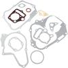 Engine Repair 54mm 125cc Engine Gasket Complete Gasket Solution Engine Cylinder Head Gasket Engine Performance Seal For Go-Karts