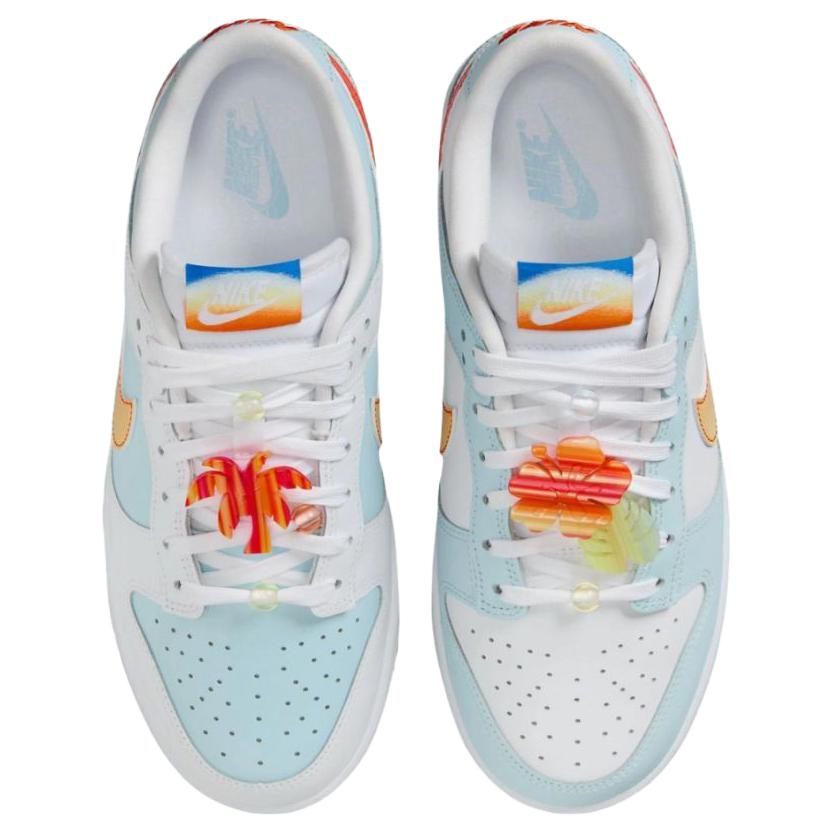 New Nike Dunk Low Beach Women's IB8877-191