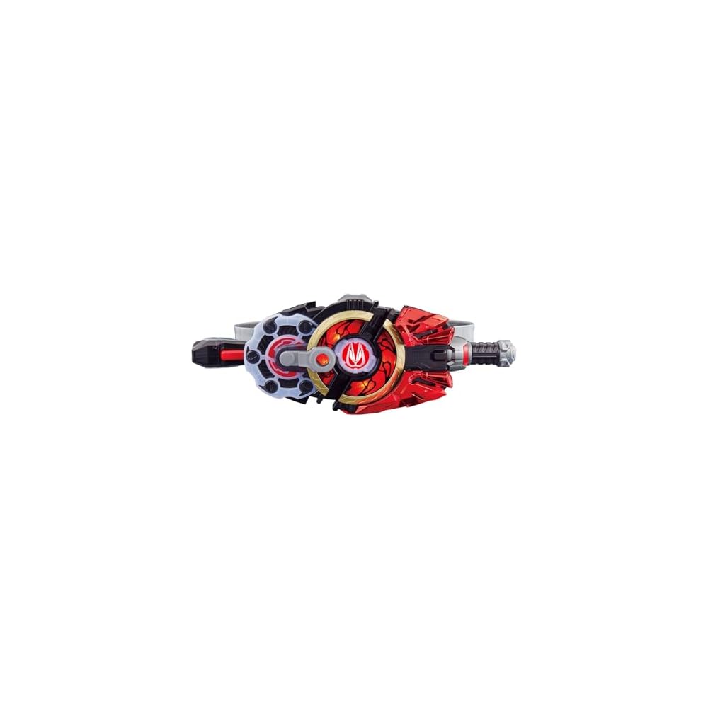 Bandai Super Best DX Desire Driver Transformation Belt Kamen Rider Geats