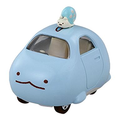 Tomica Sumikkogurashi Lizard Tokyo Motor Show