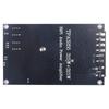 TPA3255 Advanced HIFI Digital Amplifiers Module with Low Distortions Highly Fidelities Sound Performances 300Wx2