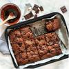 Kitchen Nonstick Rectangular Carbon Steel Roasting Pan | Rustproof Baking Tray for Bread Cake Professional Utensils Carbon Steel