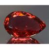 Pear Cut Natural Rubellite Tourmaline 60-62 Ct Stunning Certified Gemstone