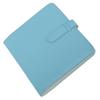 3 Inch 256 Pockets Photo Album PU Leather Photo Album Picture Case Storage Collection Book for Camera