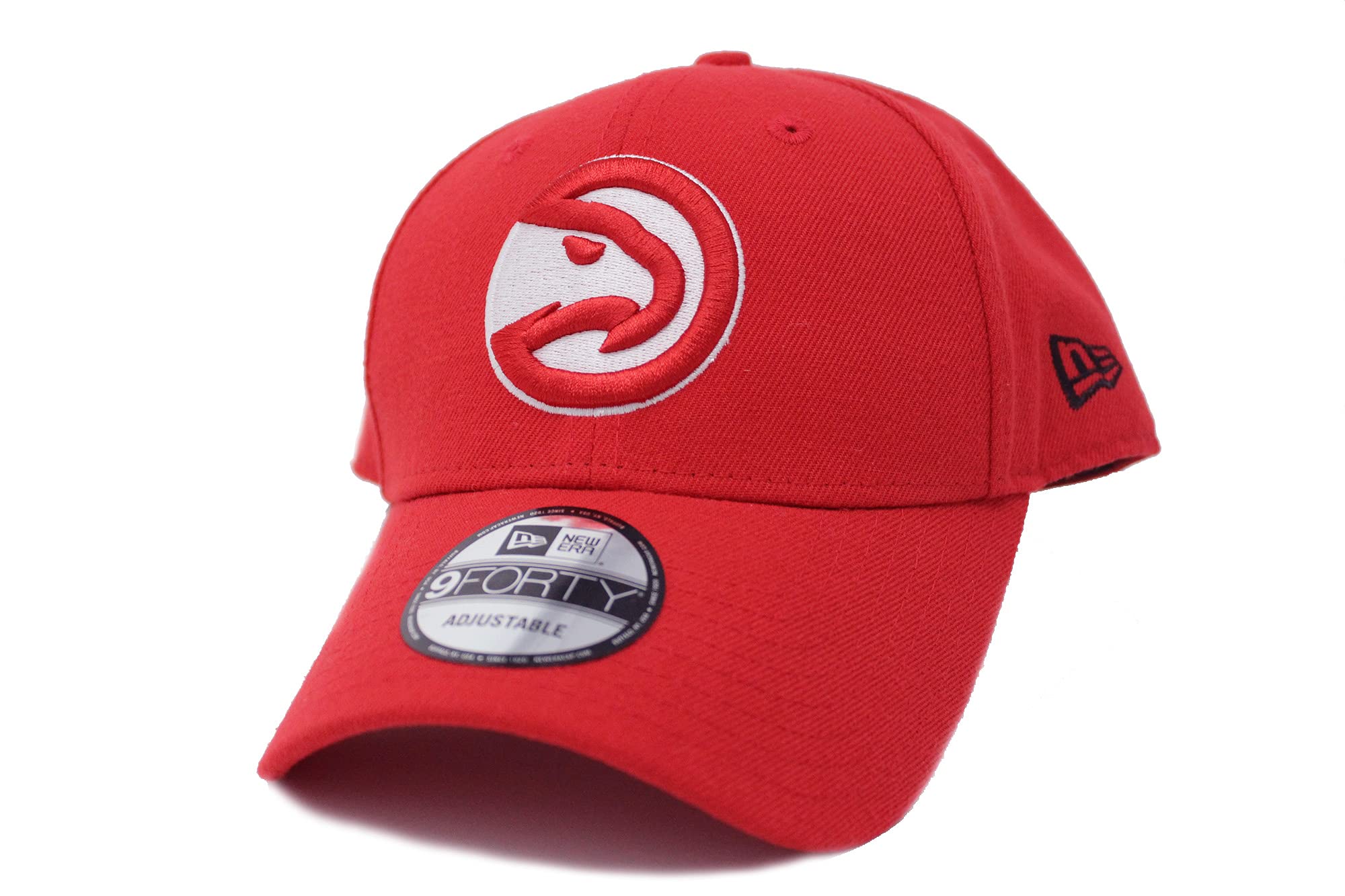 

Cap 9FORTY НБА Восточная конференция Atlanta Hawks Atlanta Hawks [Новая эра]