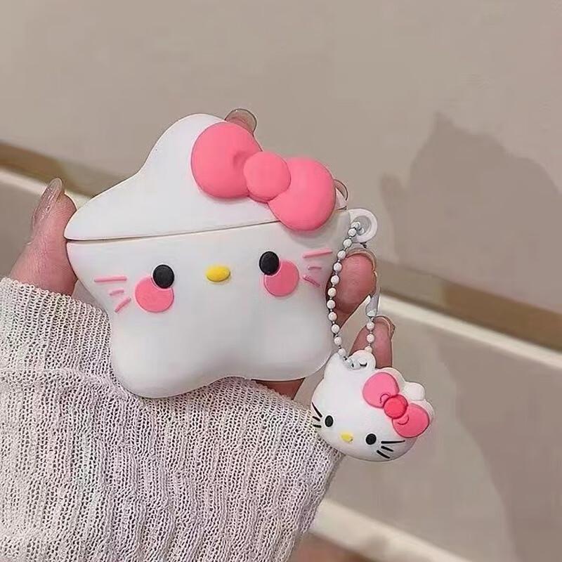 

Fumede Silicone Earphone Case for AirPods Pro/Pro 2