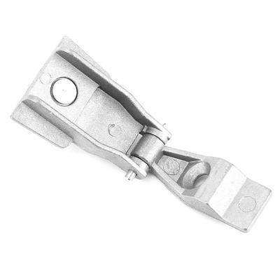 KIMISS Outer Door Hinge Handle Repair Kit 51964555 Exterior Door Handle Hinge Repair Tool