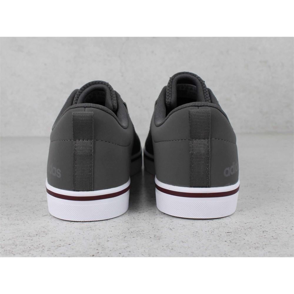 Adidas vs pace 2.0 sneakers synthetic nubuck brown