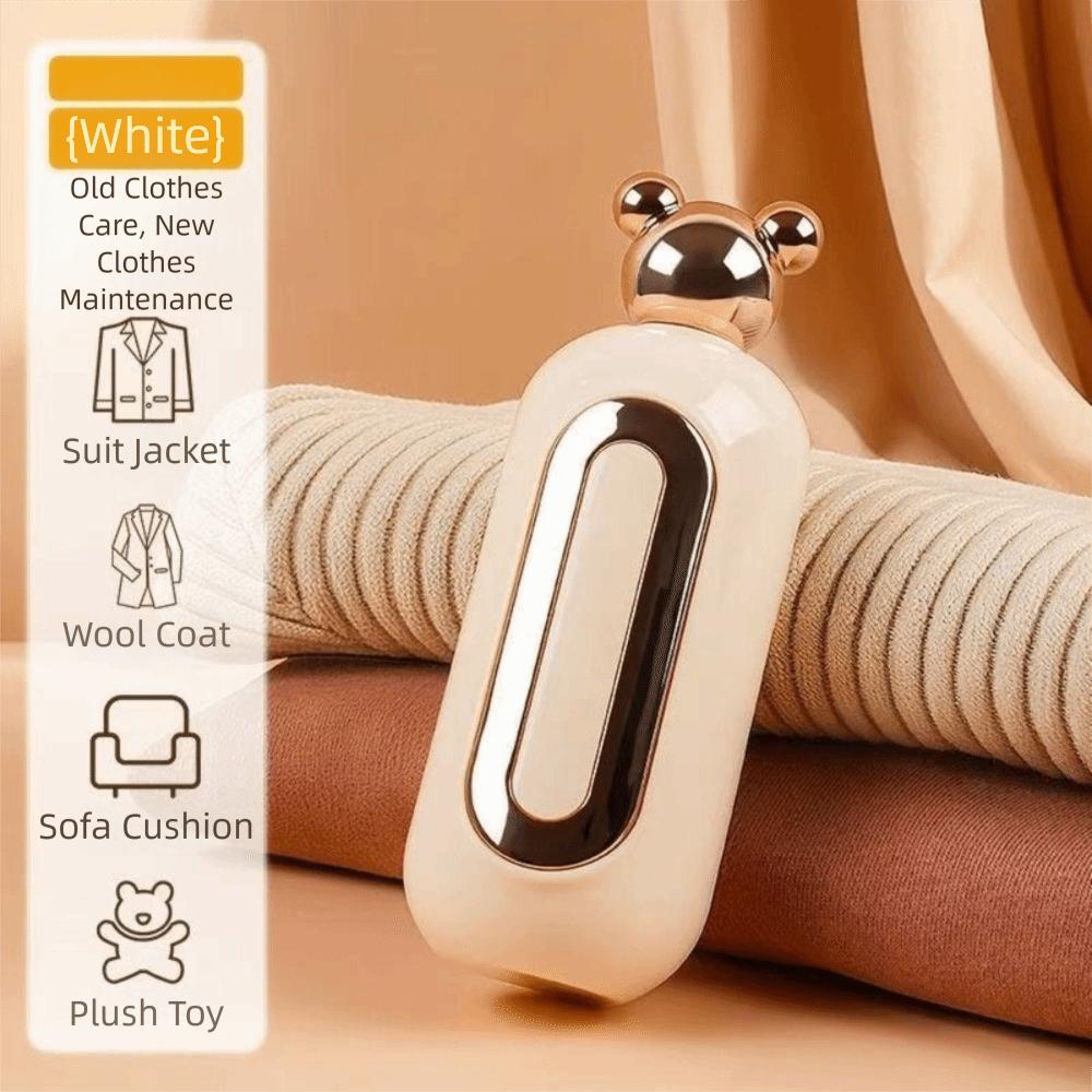 Cleaning Tool Portable Lint Remover Multifunctional Dust Removal Clothes Hair Sticky Roller Washable Reusable Manual Lint Roller