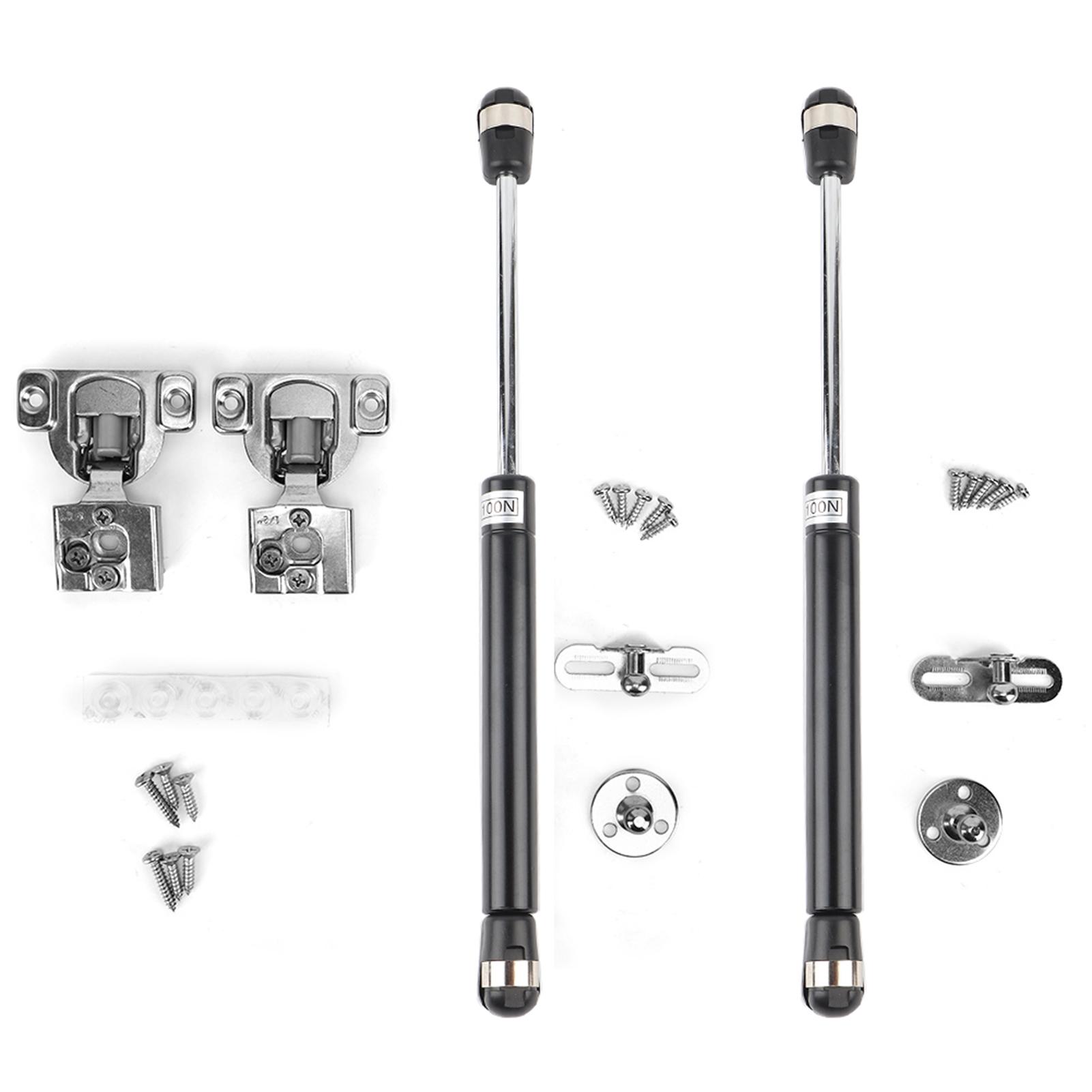 

Газовые упоры Пружина Подъемная Опорная штанга с шарнирным винтом Подушка глушителя для автодомов