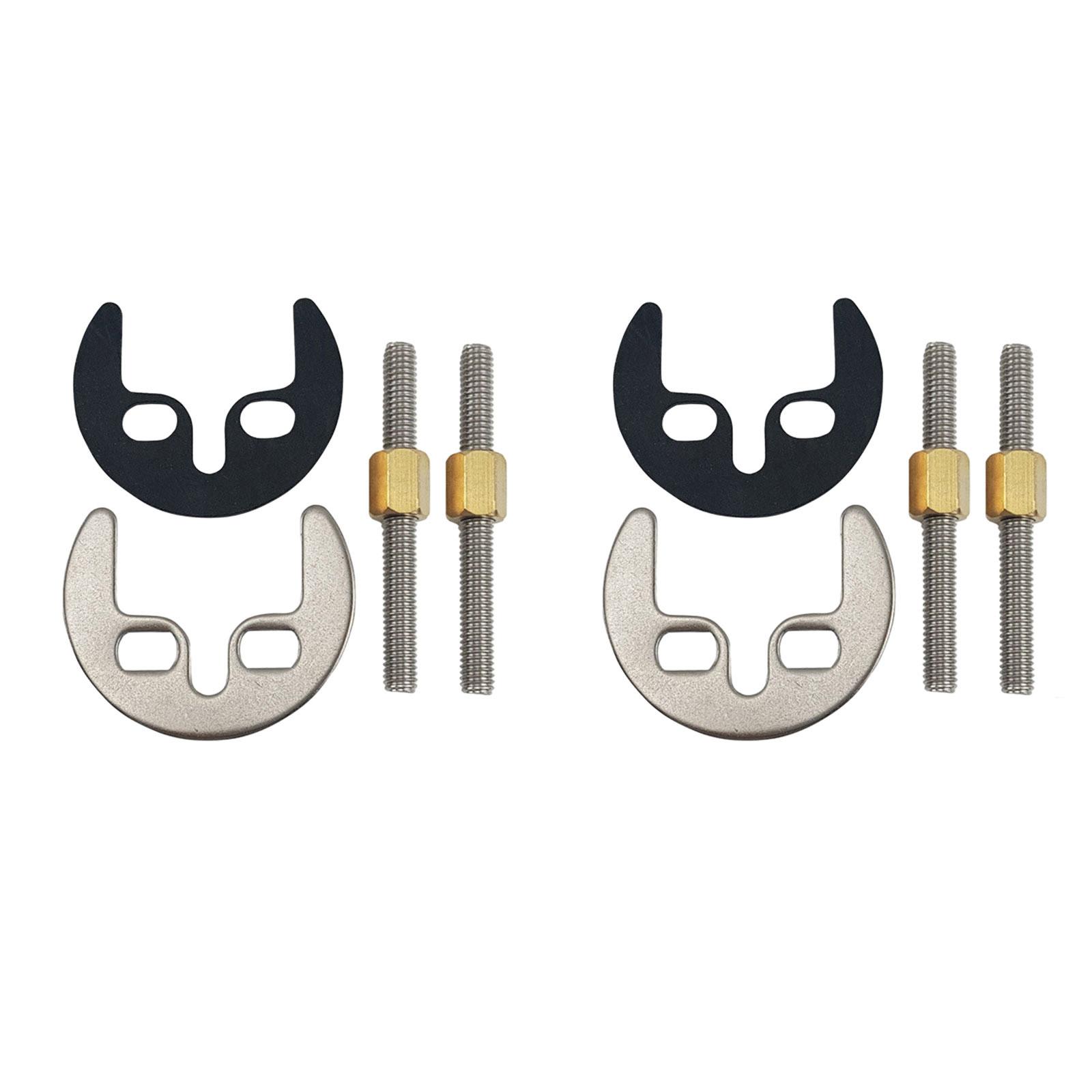 

Faucet Lock Nuts Mounting Fittings Loose Faucet Repair Nut Faucet Mounting Nut and Washer for Kitchen Bathroom B