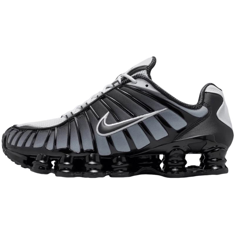 Мужские повседневные кроссовки Nike SHOX TL 8.5