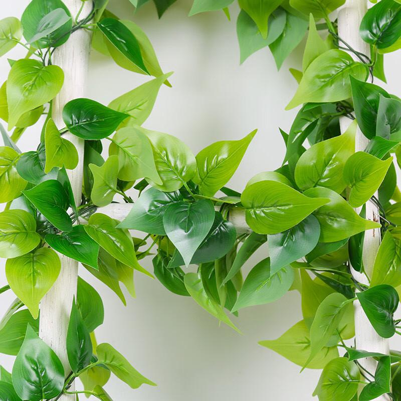 Artificial Ivy Garland
