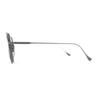 Makellose DITA Sonnenbrille Flight006 BLACKOUT SERIES schwarz 7806-N-BLK-BLK-52 Gebraucht