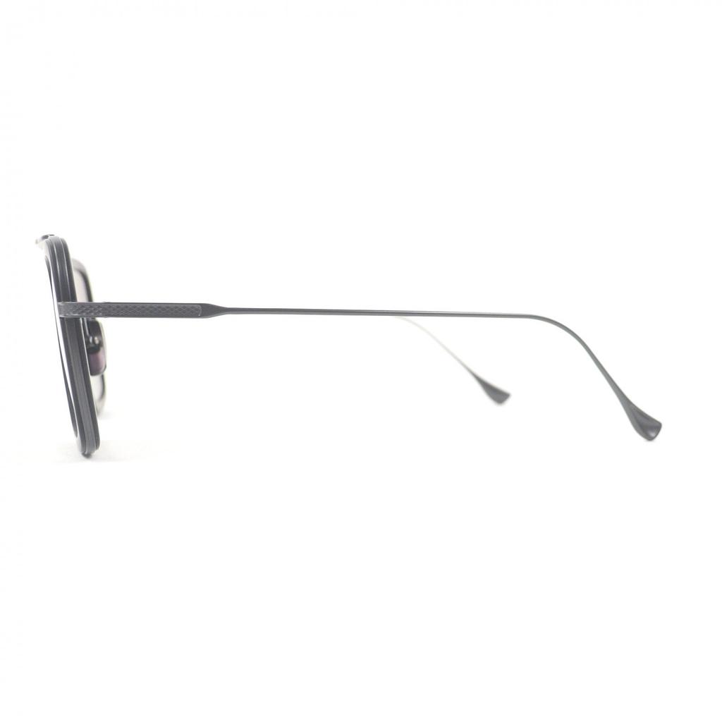 Makellose DITA Sonnenbrille Flight006 BLACKOUT SERIES schwarz 7806-N-BLK-BLK-52 Gebraucht