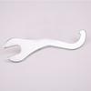 Bike Repair Wrench Bicycles Center Shaft Repairing Spanner Metal Crankset Pedal Portable Disassemble Installation Tool