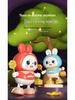 Electric Dancing Rabbit Toy for Babies: Encourages Head Lifting, Rolling, and Crawling with Sound and Movement.