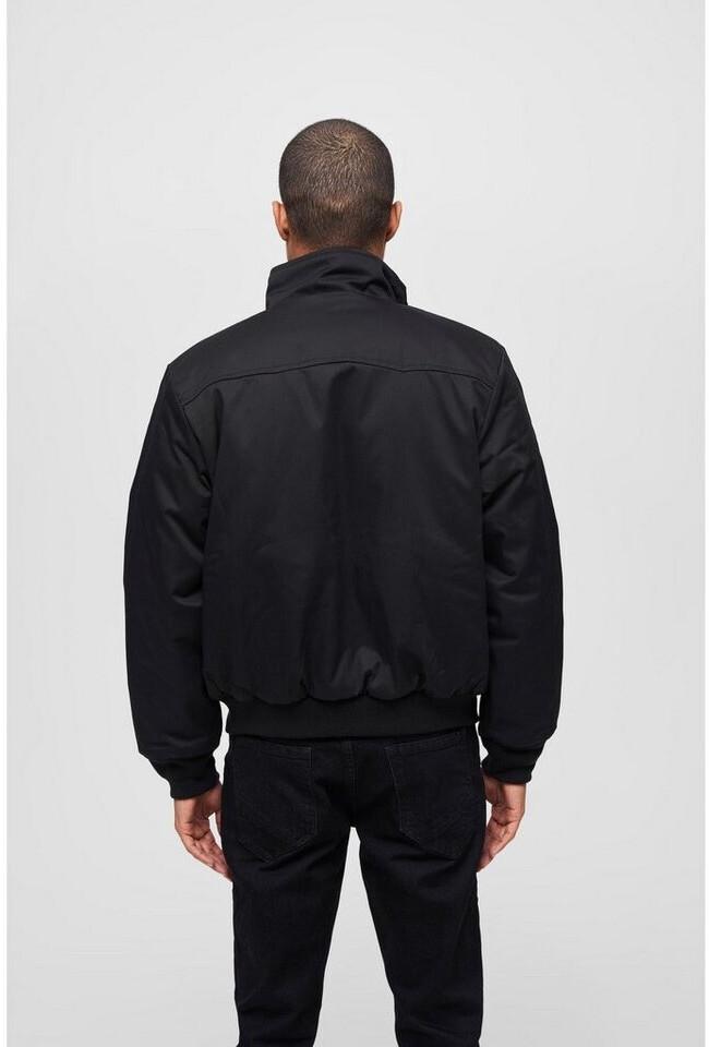 Winterjacke Brandit Lord Canterbury Winter (9480) Schwarz