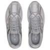 Under Armour HOVR Apparition Metallic Silver Unisex 6007154099