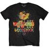 Woodstock Unisex