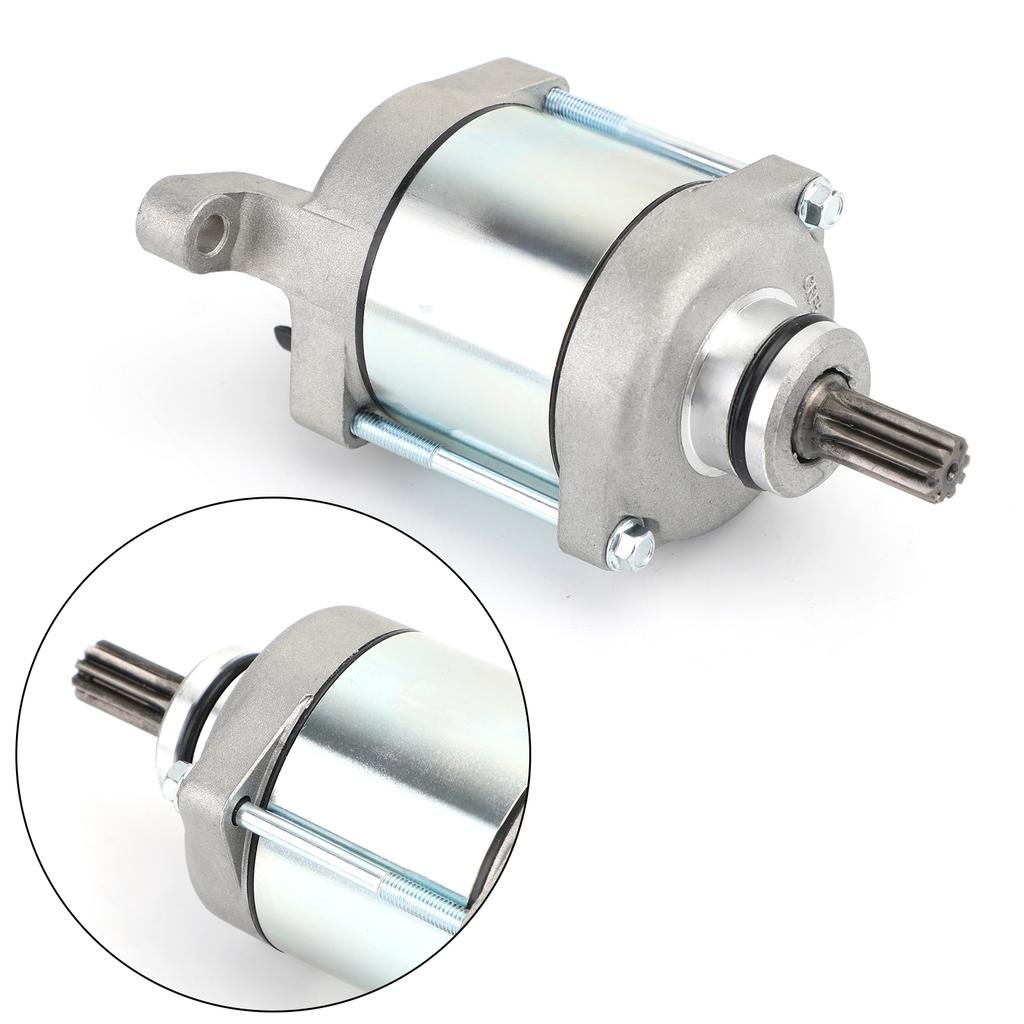 NEW Starter for Honda Dylan SH125 SH150 S-Wing FES 125 150 07-12 31200-KTF-981