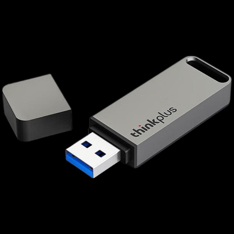 USB-флеш-накопитель Lenovo ThinkPlus TU100