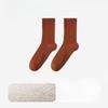Men's Autumn and Winter Professional Sports Running Towel Bottom Shock Non Slip Cotton Socks