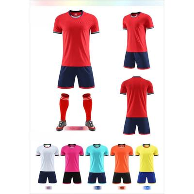 Fotbal – Fotbalové dresy