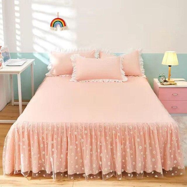 bed cover princess