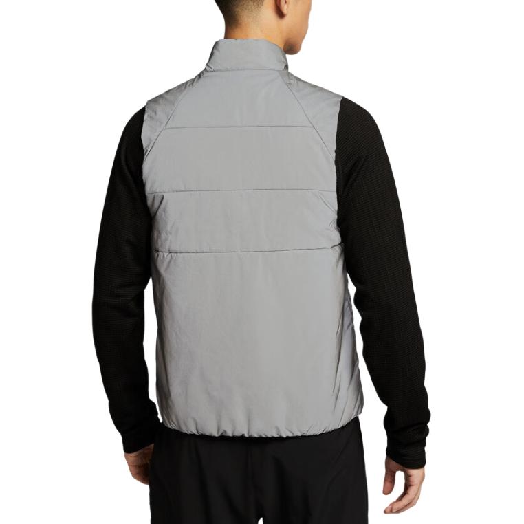 New Nike AS M NK TFADV REFLECT VEST Men's M6279-027