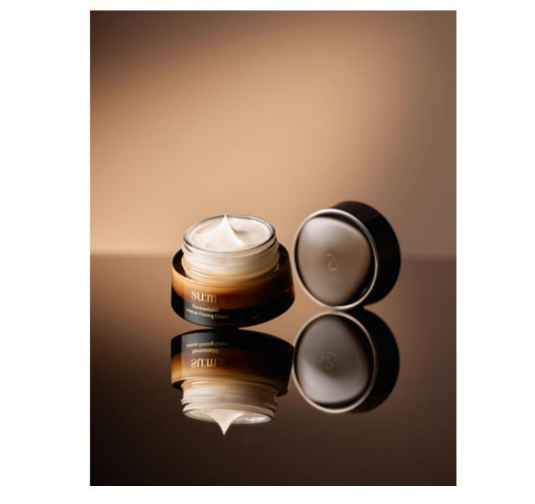 Su:m37° Secret Fermenta-Lift Intense Firming Cream 50ml