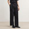 CROQUIS Men's 2025 Summer Loose Straight-Leg Casual Pants