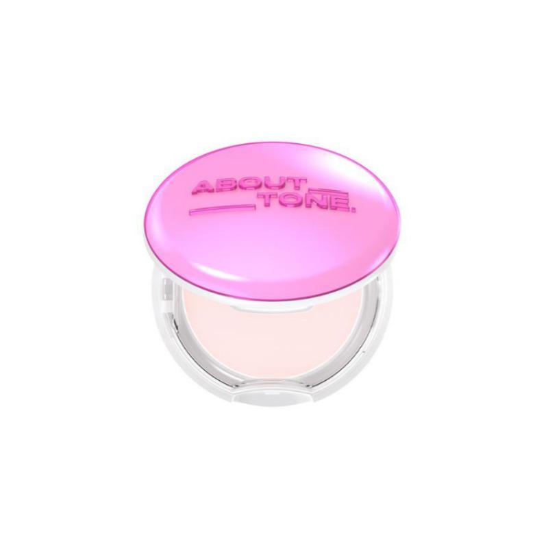 ABOUT TONE Glow Powder Pact