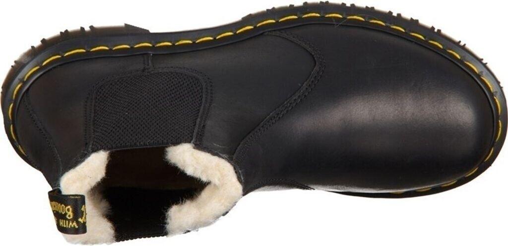Ботинки Dr. Martens Leonore 2976 Leonore Women (21045001) black/burnished wyoming