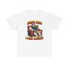 After This I Beat Obesity Funny T Shirt Graphic Unisex Heavy Cotton Tee NEW GIFT Unisex T-Shirt