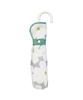 Folding Umbrella Florage Mini and Rain for Commuting and 2026Wpc. Off-White Sun Umbrella/UV Protection Lightweight, Stylish, Cute, School, Women's